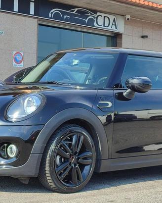 MINI One 1.2 75CV STUPENDA!!