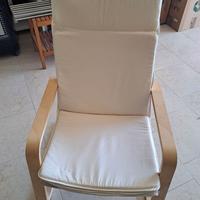 Poltrona Ikea Pello