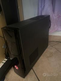PC or Parts