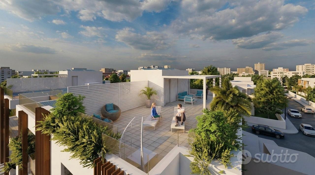Appartamento – Civitanova Marche, Centro - Vista 2