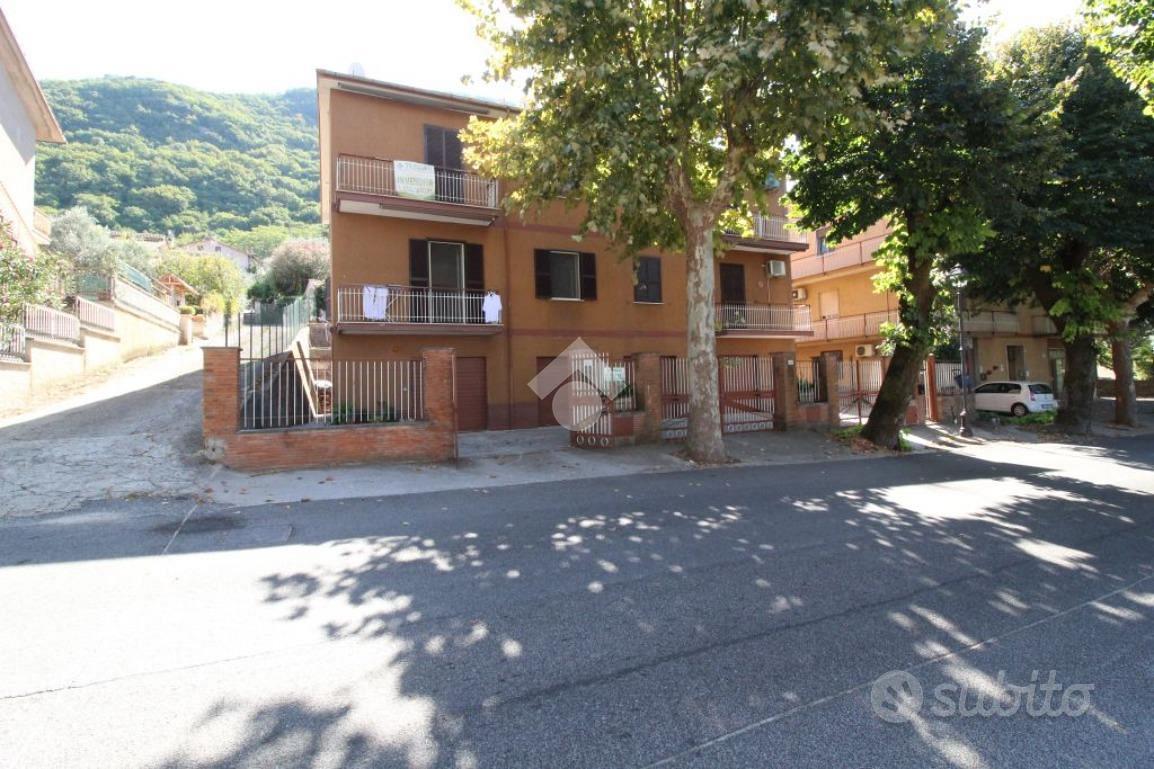 Appartamento – Scandriglia, Piana dell Rosce, Santa Maria delle Grazie - Vista 2
