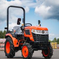 TRATTORE - HINOMOTO HM 3025