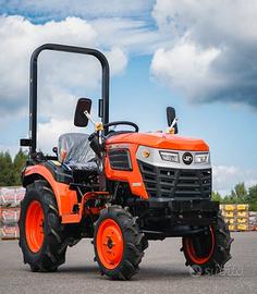 TRATTORE - HINOMOTO HM 3025