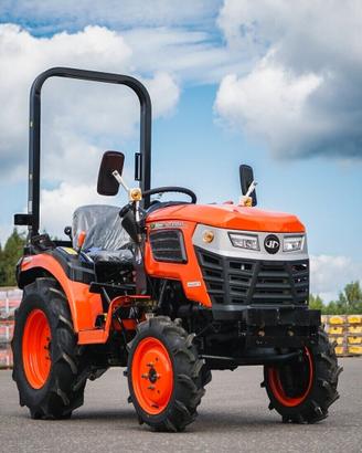 TRATTORE - HINOMOTO HM 3025 - NUOVO