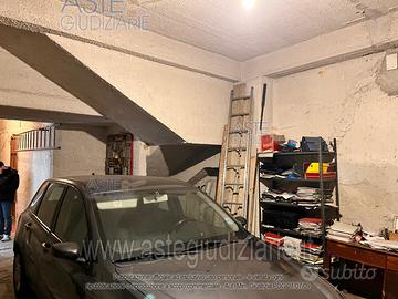 Box/Posto auto Alcamo [A4354903]
