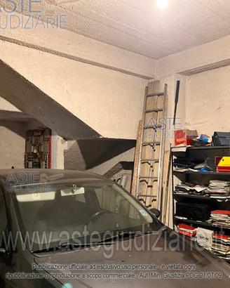 Box/Posto auto Alcamo [A4354903]