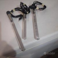 Riscaldatori per acquari