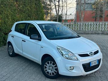 Hyundai i20 1.2 5p. Classic