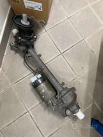 Scatola sterzo golf 8