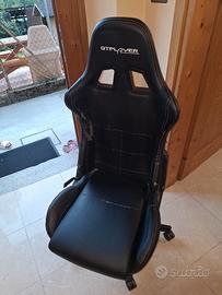 Sedia da Gaming