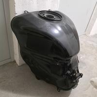 pezzi di ricambio honda cbr 600 del 2008 