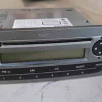 Stereo fiat grande punto