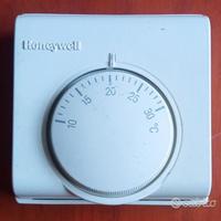 Termostato Honeywell serie T6360