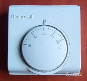 Termostato Honeywell serie T6360
