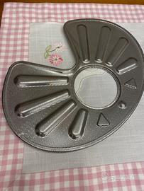 Piastra supporto filtro lavastoviglie Electrolux
