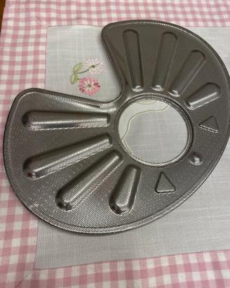 Piastra supporto filtro lavastoviglie Electrolux