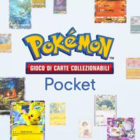 Carte pokemon poket