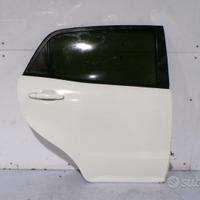 Portiera Posteriore Destra Ssangyong Korando 2014