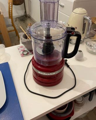 Robot da cucina KTCHENAID