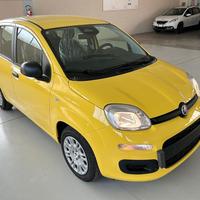 Fiat Panda Pandina 1.0 FireFly 65 CV Hybrid Icon