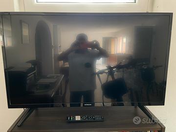 Smart TV Hitachi 39HAE2258