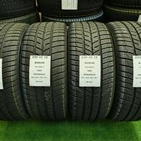 4 GOMME 245 45 18 BARUM INV RIF2672