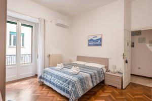 B&B Feel Salerno - camera Masuccio