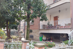 Porzione di bifamiliare