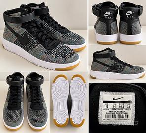 Nike Air Force I Ultra Multi - Color 2.0