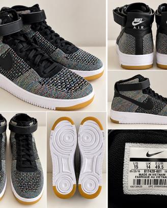 Nike Air Force I Ultra Multi - Color 2.0
