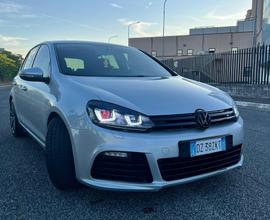 Golf 6. 1600cc GPL LEGGI UNICA