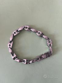 Bracciale da uomo morellato