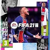 FIFA 21 PS4