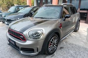 Mini Countryman 2.0 231CV JCW TAGLIANDI MINI