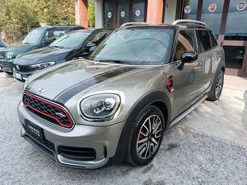 Mini Countryman 2.0 231CV JCW TAGLIANDI MINI