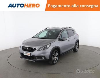 PEUGEOT 2008 WX01155