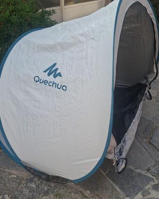 Tenda parasole Quechua 2 Seconds XL