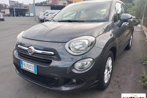 FIAT - 500X 1.6 mjt Business 4x2 120cv dct