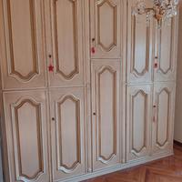 Armadio 4 stagioni. Gratis