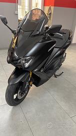 Yamaha T-Max 560 Tech Max - 2020