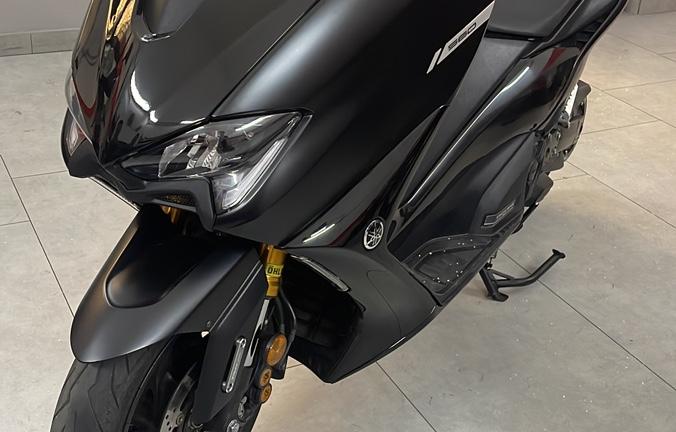 Yamaha T-Max 560 Tech Max - 2020