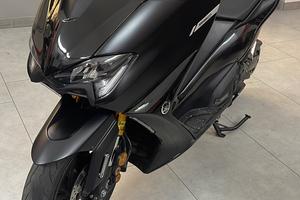 Yamaha T-Max 560 Tech Max - 2020