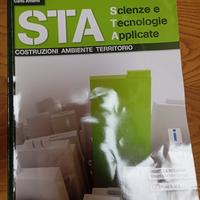 libro STA seconda superiore