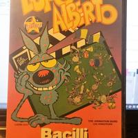 Lupo alberto bacilli imbecilli