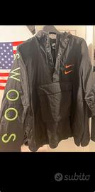 Nike sportwear woven jacket
