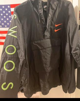 Nike sportwear woven jacket
