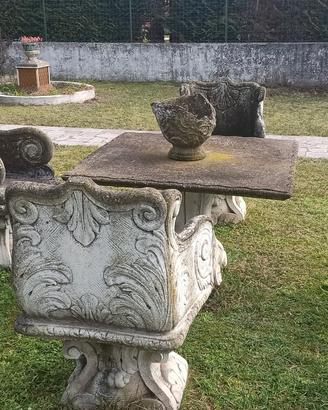 set giardino
