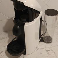 Nespresso Vertuo 