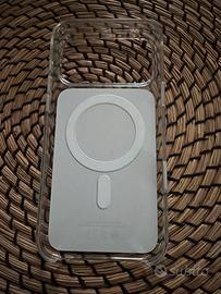 Cover originale apple iphone 17 pro max