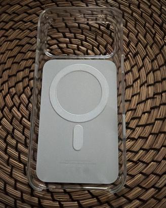 Cover originale apple iphone 17 pro max